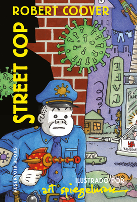 Street Cop (Spanish Edition) (Spanish language, 2023, Penguin Random House Grupo Editorial)