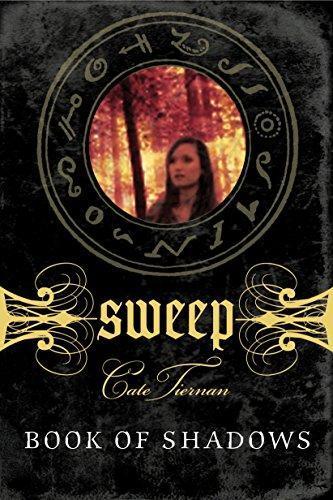 Cate Tiernan: Book of Shadows (Sweep #1)