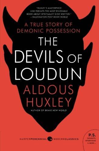 Aldous Huxley: The Devils of Loudun (2009)