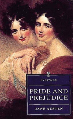 Jane Austen: Pride & Prejudice (1993)