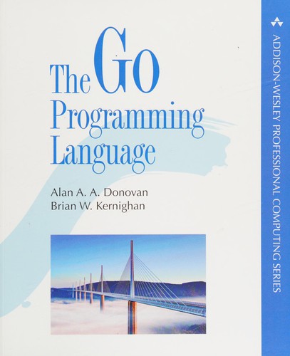 The Go programming language (2015)