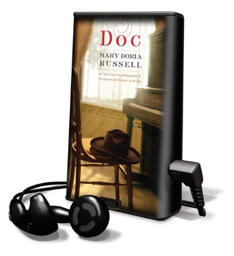 Mary Doria Russell, Mark Bramhall: Doc (EBook, 2011, Random House)