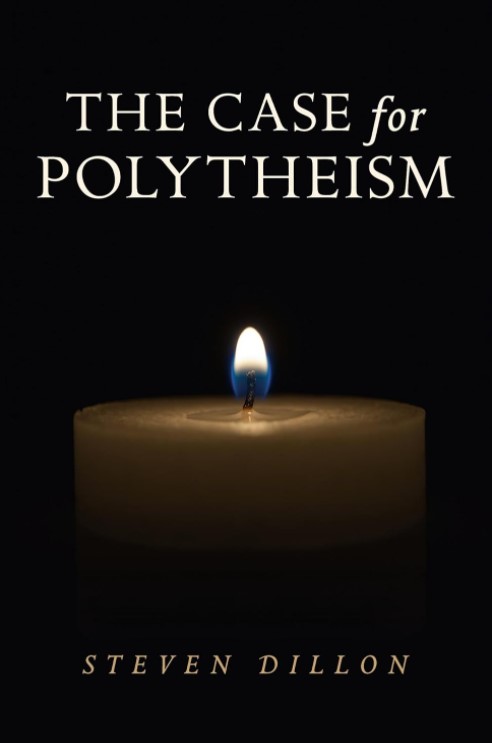 Steven Dillon: Case for Polytheism (Paperback, 2015, Hunt Publishing Limited, John)