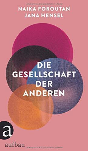 Die Gesellschaft der Anderen (German language, 2020)
