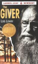Lois Lowry, Lois Lowry: The Giver (1994, Laurel Leaf)