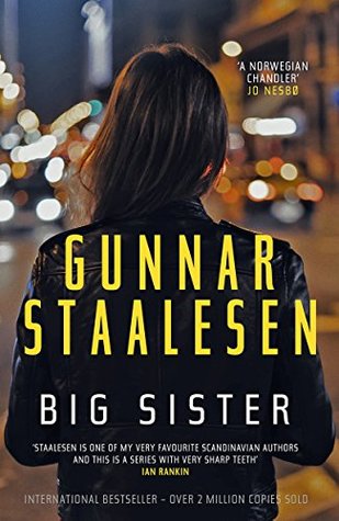 Gunnar Staalesen: Big Sister (2018)