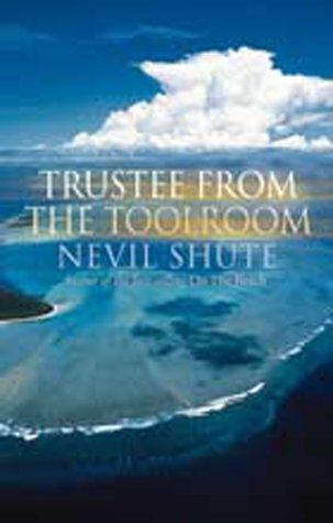 Nevil Shute: Trustee from the Toolroom (2002)