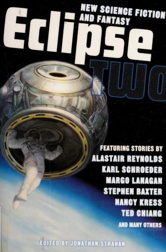 Diana Wynne Jones: Eclipse 2 (Diamond Comic Distributors)