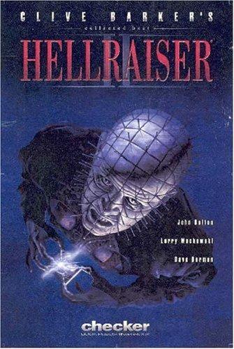 Clive Barker: Hellraiser (2003)