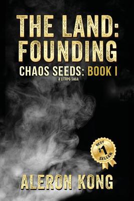 The Land: Founding (Paperback, 2015, CreateSpace Independent Publishing Platform)