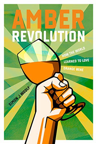 Simon J. Woolf, Ryan Opaz (photographer), Ryan Opaz (photographer): Amber Revolution (Hardcover, 2018, Interlink Pub Group, Interlink Books)