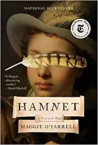 Maggie O'Farrell: Hamnet (2020, Knopf Incorporated, Alfred A.)