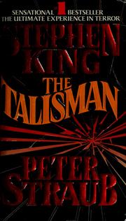 Peter Straub, Stephen King: The Talisman (Paperback, 1985, Berkley Books)