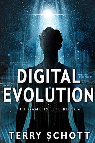 Terry Schott: Digital Evolution (Paperback, 2019, Independently Published, Independently published)