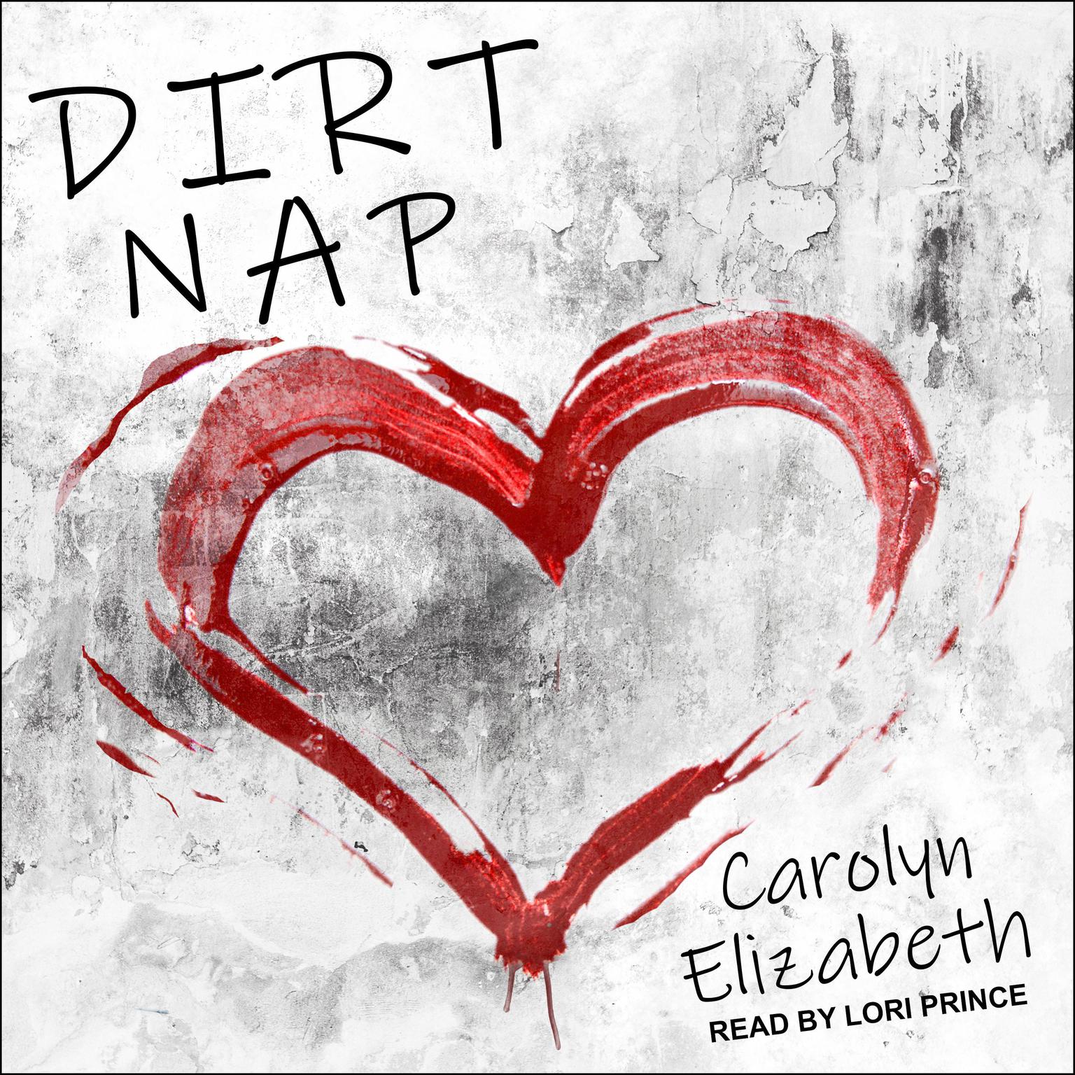 Carolyn Elizabeth: Dirt Nap (2020, Bella Books)