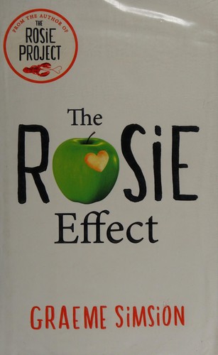 Graeme Simsion: The Rosie effect (2014)