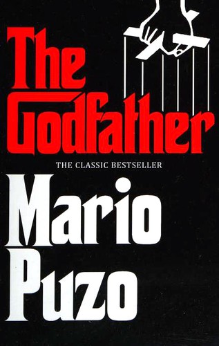 Mario Puzo: The Godfather (Paperback, 2012, Arrow Books)