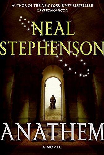 Neal Stephenson: Anathem (2008)