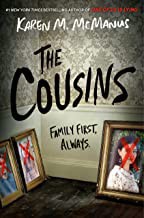 Karen M. McManus: Cousins (2020, Random House Publishing Group)