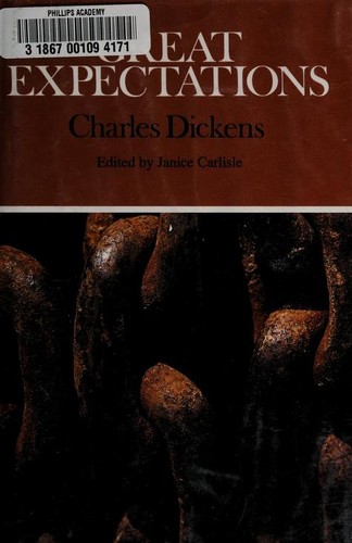 Charles Dickens: Charles Dickens Great Expectations (1995, St. Martin's Press)