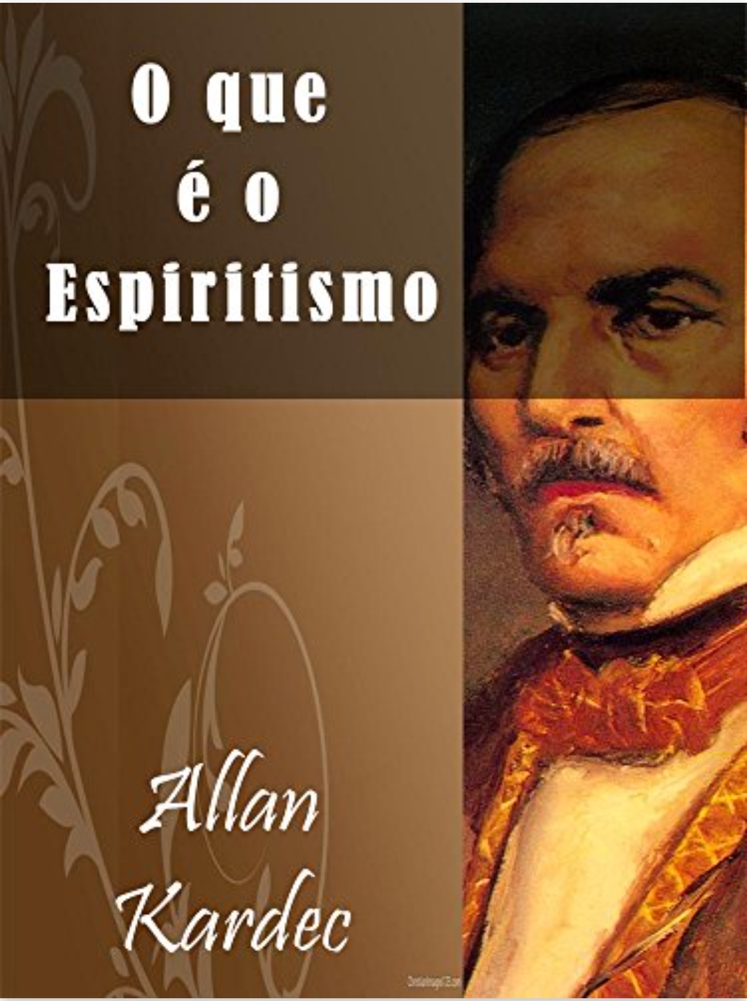 Allan Kardec, Evandro Noleto: Que é o Espiritismo (Paperback, Portuguese language, 2014, FEB)