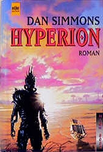 Hyperion (Hyperion, #1) (Hardcover, German language, 1997, Heyne)