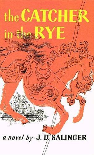 J. D. Salinger: The Catcher in the Rye (1991)