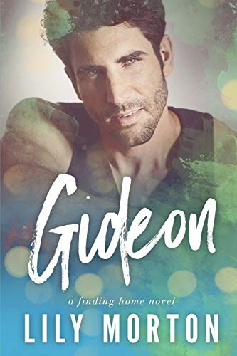 Lily Morton: Gideon (Paperback, 2019, Independently published)