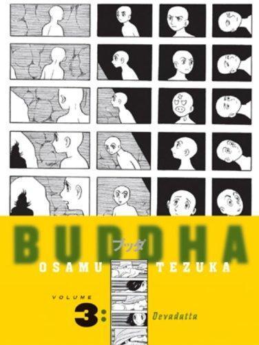 Buddha, Vol. 3: Devadatta (Buddha, #3) (2004)