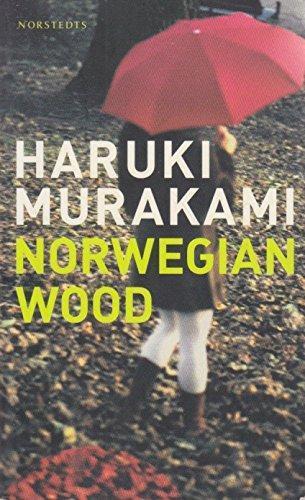 Norwegian wood (Swedish language, 2008)