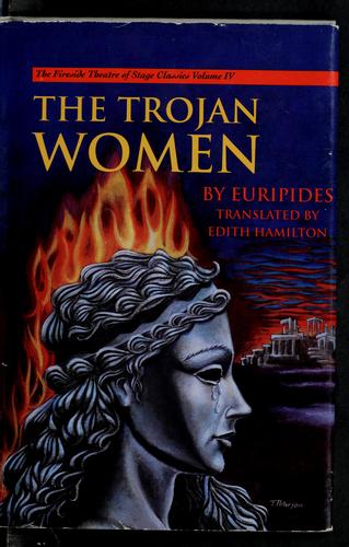 Euripides: The  Trojan women (1965, Fireside Theatre)