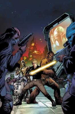 Charles Soule: Star Wars Vol. 3 (2021, Marvel Worldwide, Incorporated)