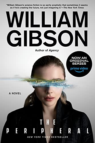 William Gibson: The Peripheral (EBook, 2014, Berkley)