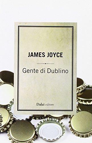 James Joyce: Gente di Dublino (Italian language, 2011)