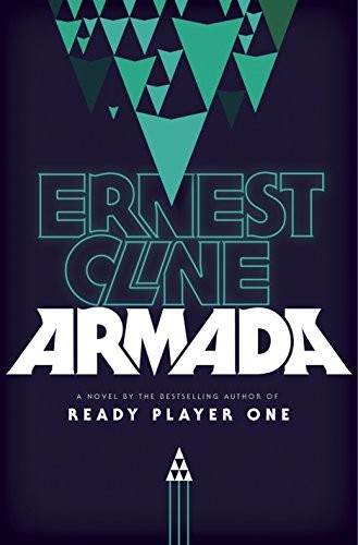 Armada (2015, Crown Publishers)