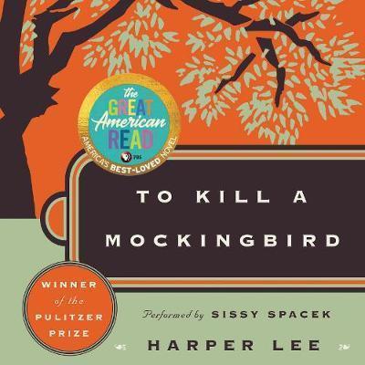 Harper Lee: To kill a mockingbird (2014)