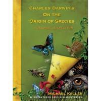 Michael Keller: Charles Darwin's on the Origin of species (2009)