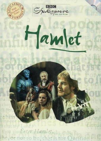 William Shakespeare: Hamlet (1998, Collins Educational)