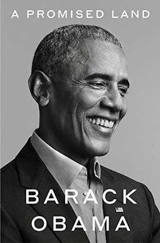 Barack Obama: A Promised Land (2020)