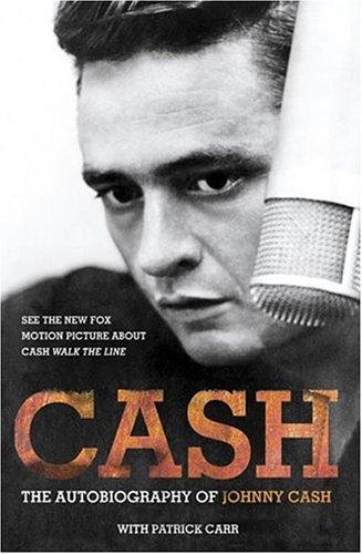 Johnny Cash: Cash (Paperback, 2000, HarperCollins Publishers Ltd)