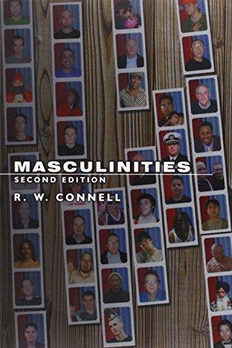 Raewyn W. Connell: Masculinities (2006)