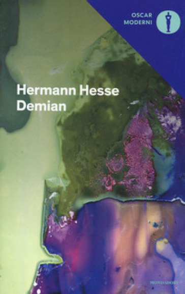 Hermann Hesse: Demian (Paperback, Italiano language, 2016, Mondadori)