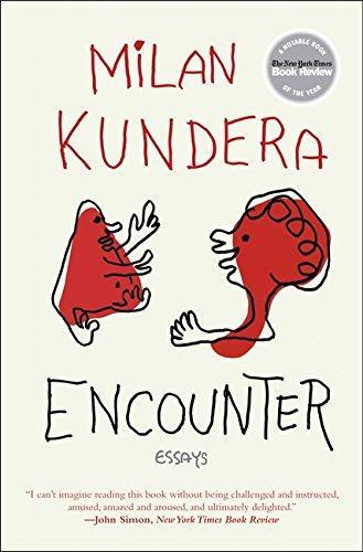Milan Kundera: Encounter (2011)
