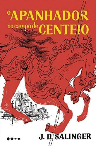 J. D. Salinger: O apanhador no campo de centeio (Portuguese language, 2019)