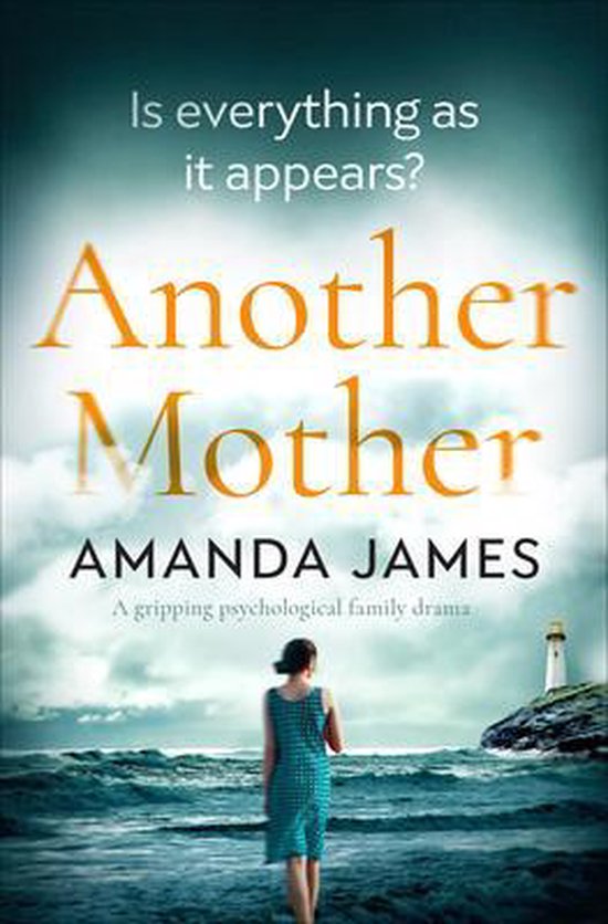 Amanda James: Another Mother (2018, Bloodhound Books)