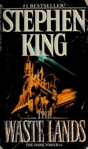 Stephen King: The Waste Lands (1993, Signet)