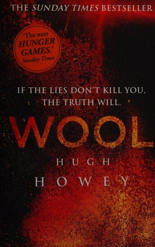 Hugh Howey: Wool Trilogy (Paperback, 2014, Penguin Random House)