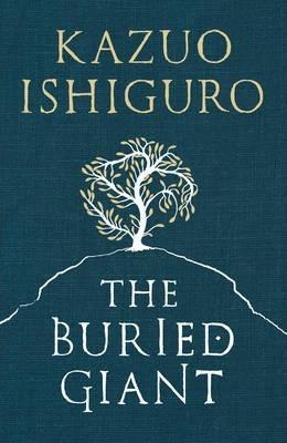 Kazuo Ishiguro: The Buried Giant (2015)