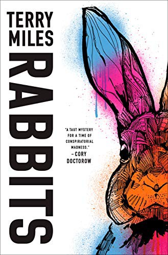 Rabbits (Hardcover, 2021, Del Rey)
