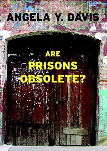 Angela Y. Davis: Are Prisons Obsolete? (2003)